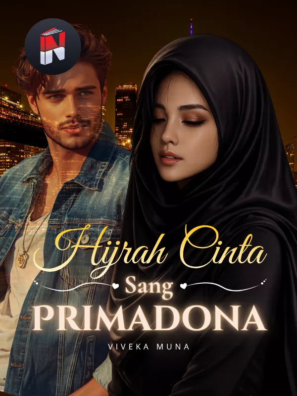 HIJRAH CINTA SANG PRIMADONA